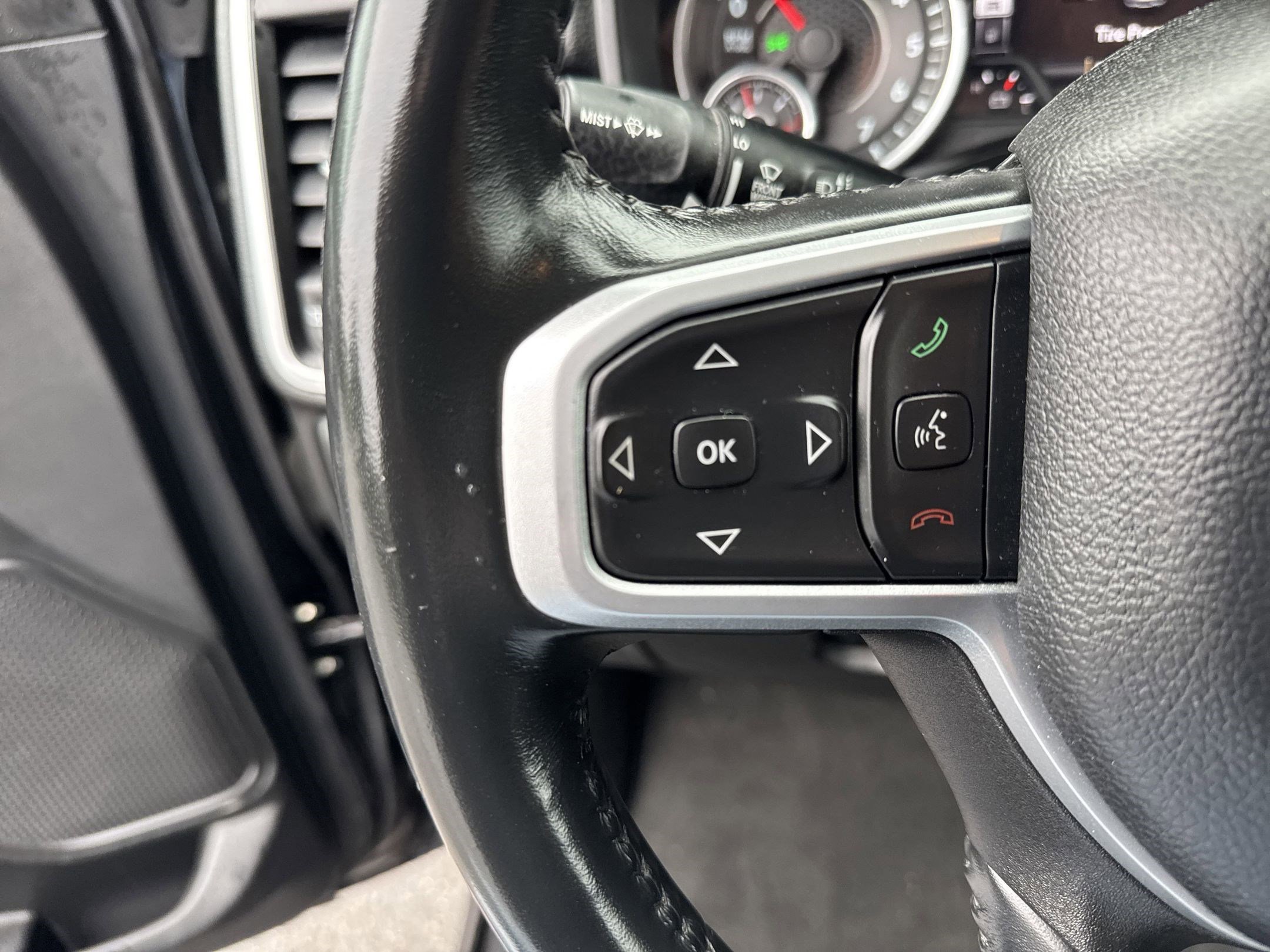 2023 Ram 1500 Big Horn photo 14