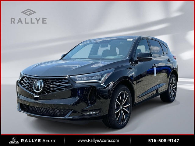 2025 Acura RDX A-Spec w/ Advance Package's photo