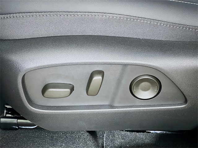 2026 Gmc Terrain Elevation photo 6