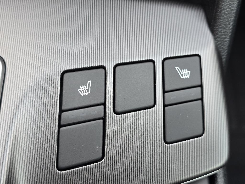 2026 Kia Sportage EX photo 10