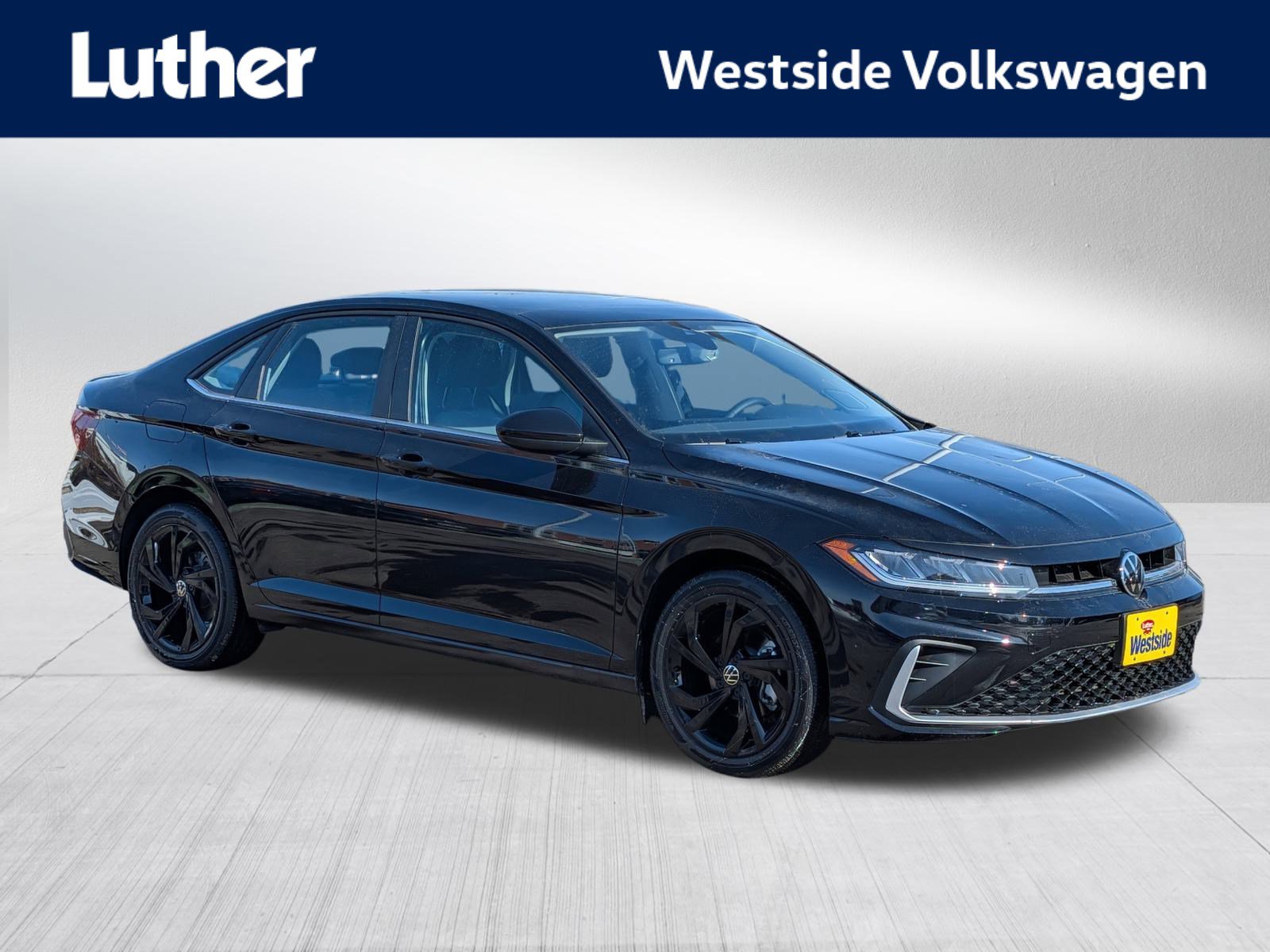 2025 Volkswagen Jetta