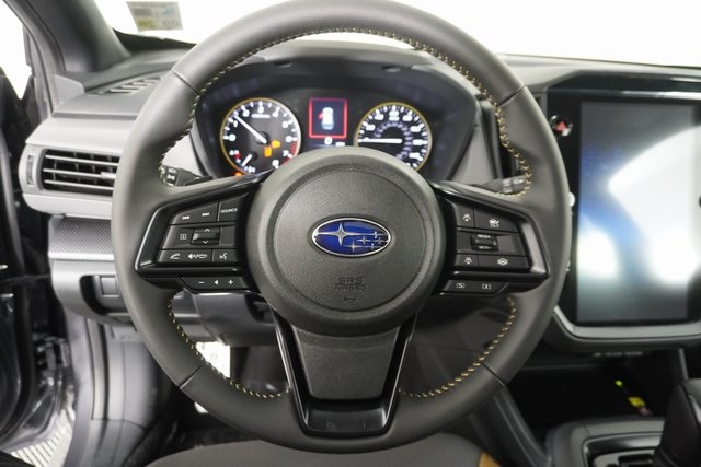 2025 Subaru Crosstrek Sport photo 9