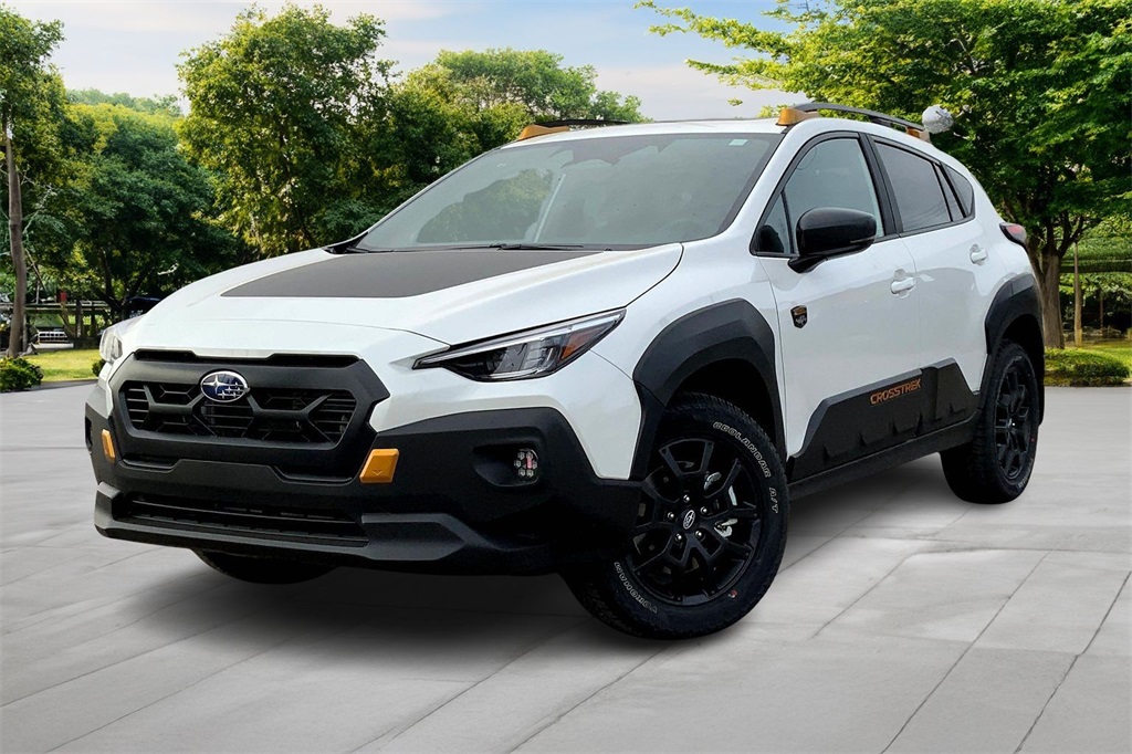 2026 Subaru Crosstrek Wilderness's photo