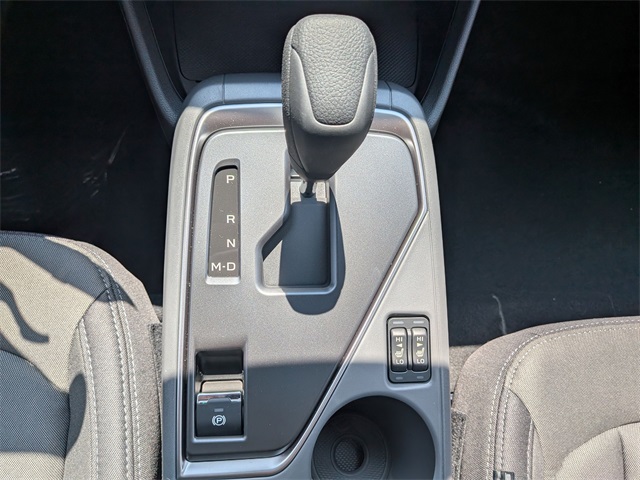 2025 Subaru Crosstrek Premium photo 16
