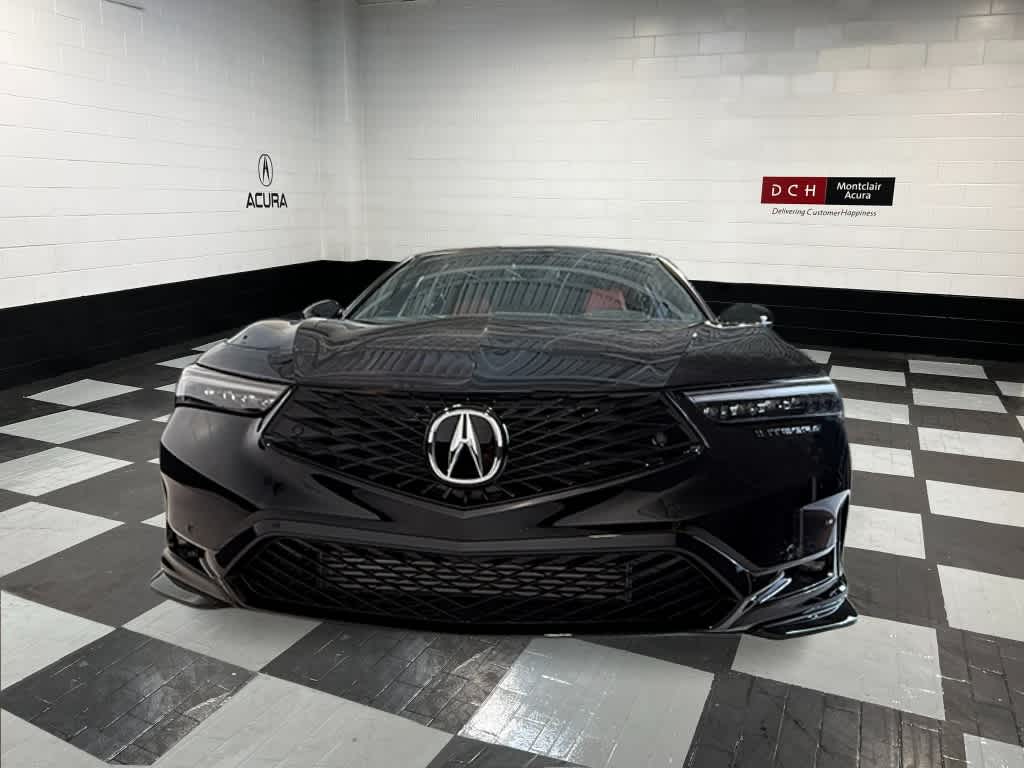 2026 Acura Integra A-Spec Technology photo 8