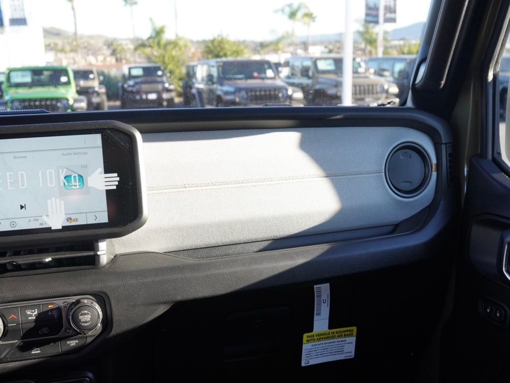 New 2026 41 Exterior Paint Jeep Willys image 21