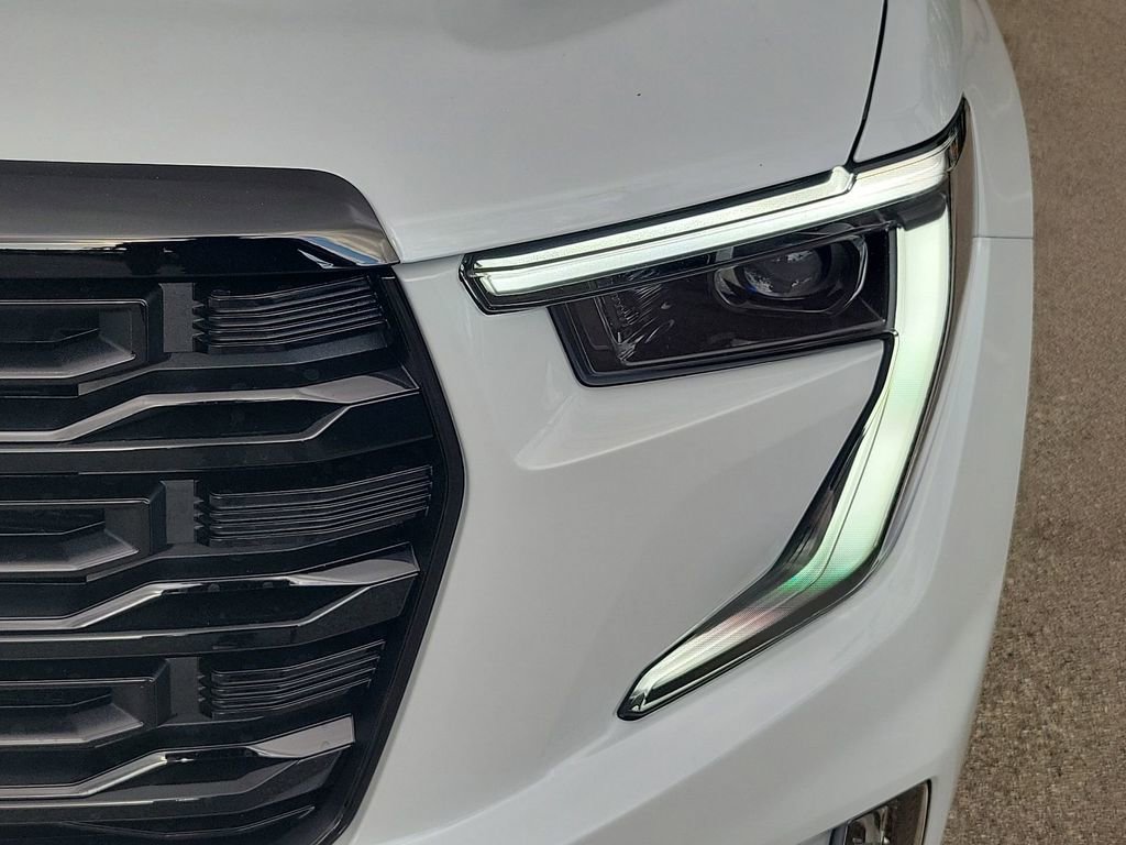 2026 Gmc Acadia Elevation photo 16
