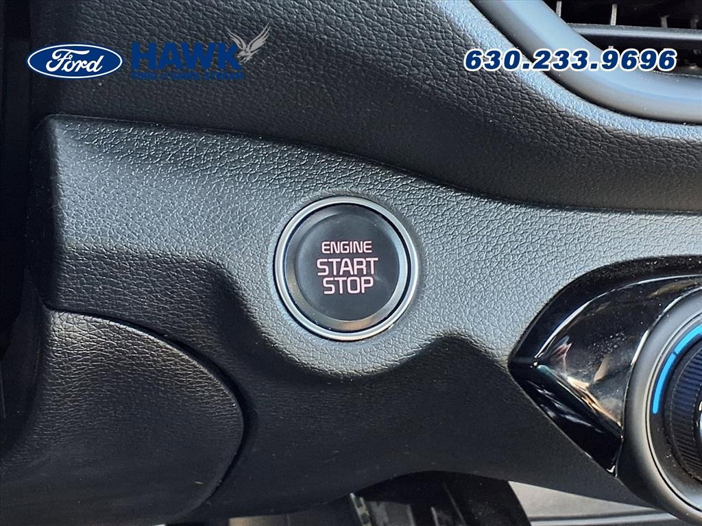 2022 KIA FORTE - Image 14