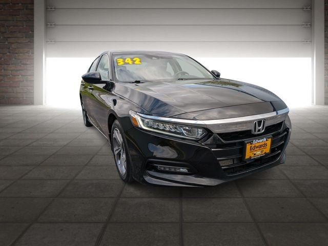 2019 Honda Accord EX