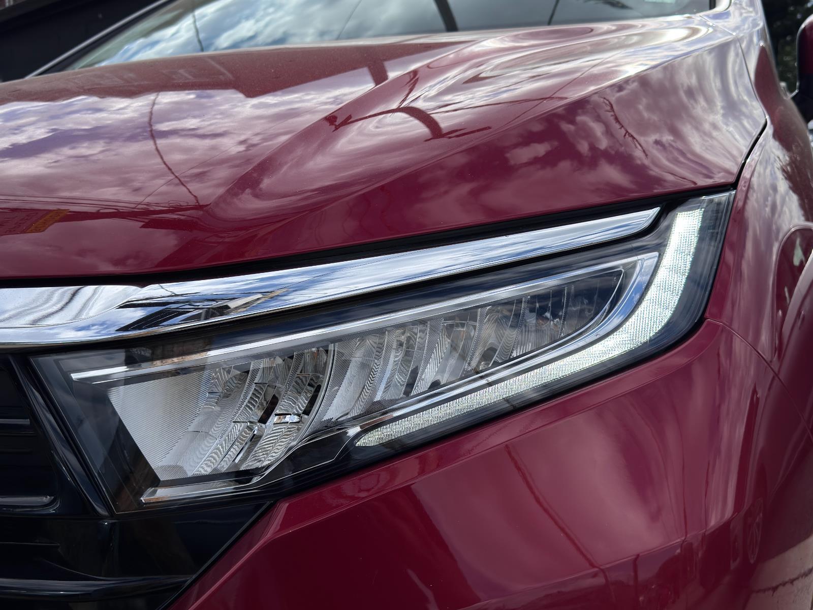 2023 Honda Odyssey EX-L photo 7