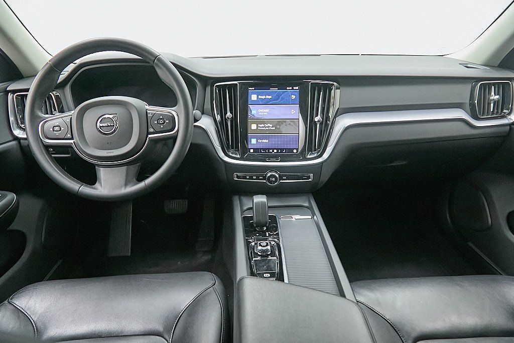 2024 VOLVO S60 - Image 20