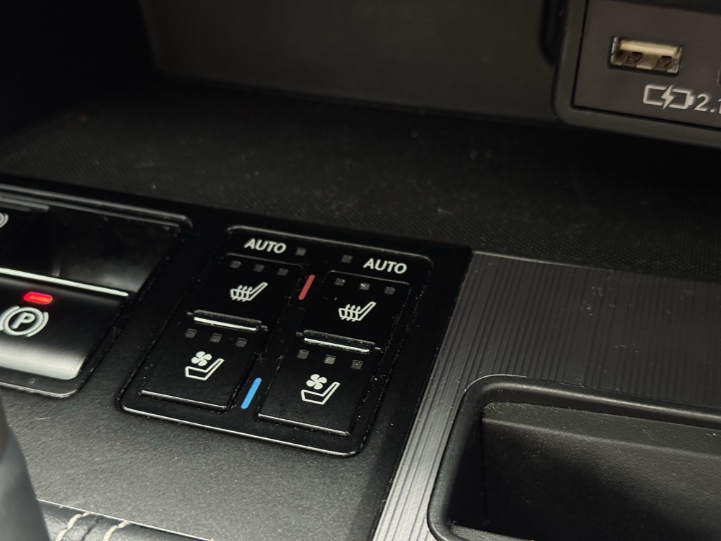 2022 Lexus RX 350 F SPORT Handling photo 31