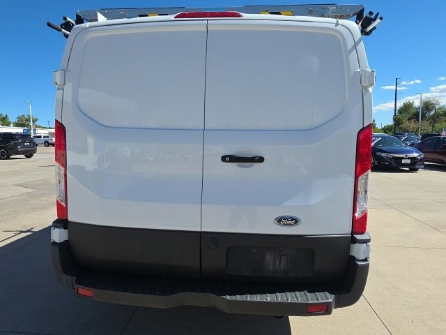 2019 Ford Transit photo 6