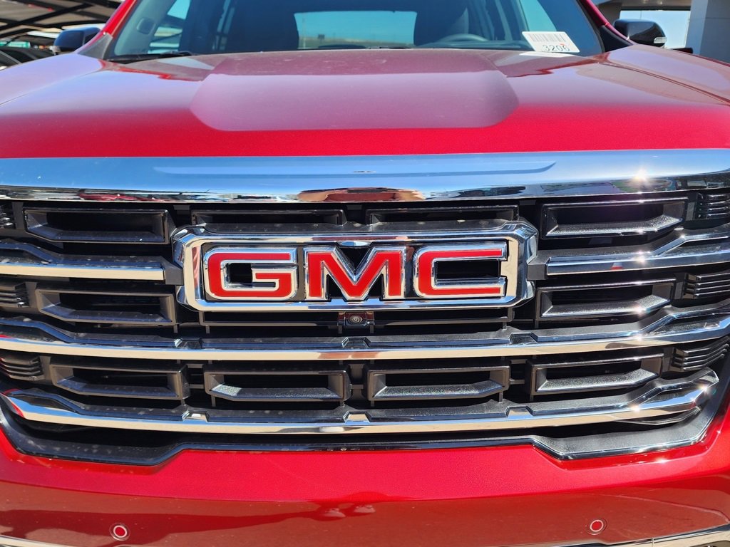 2025 Gmc Acadia Elevation photo 10