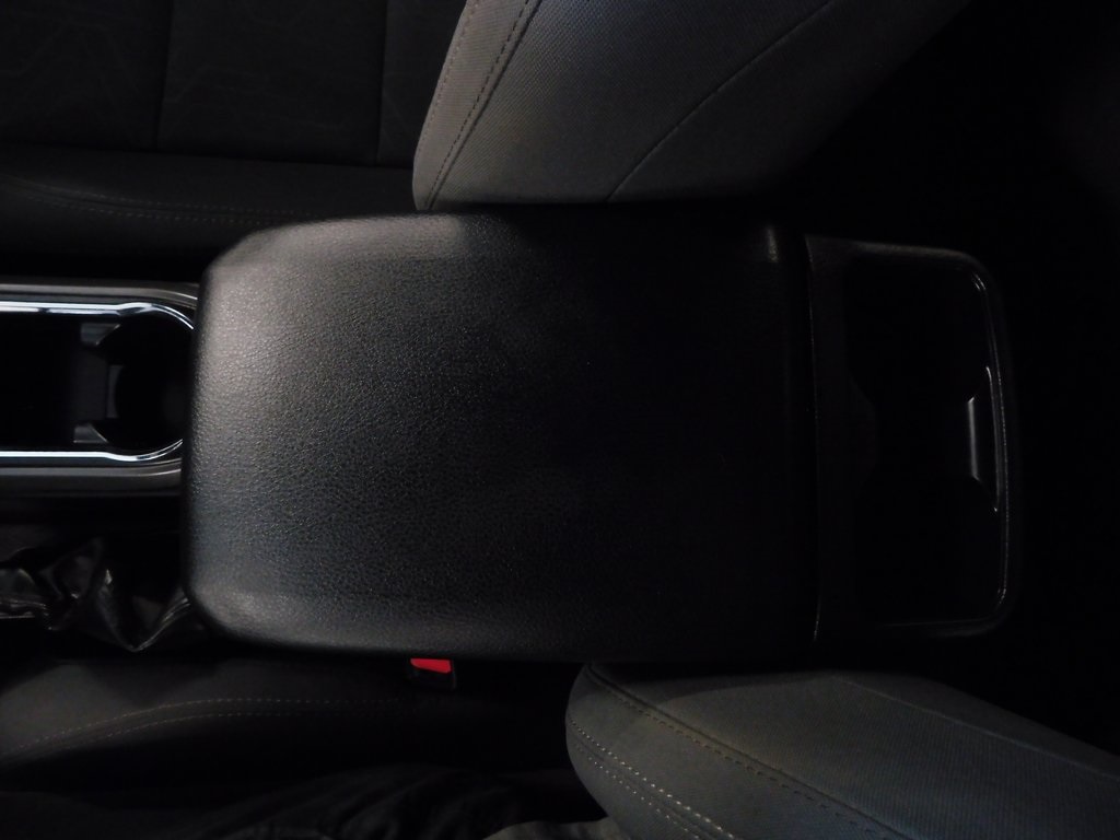 2018 Toyota Tacoma TRD Sport photo 26