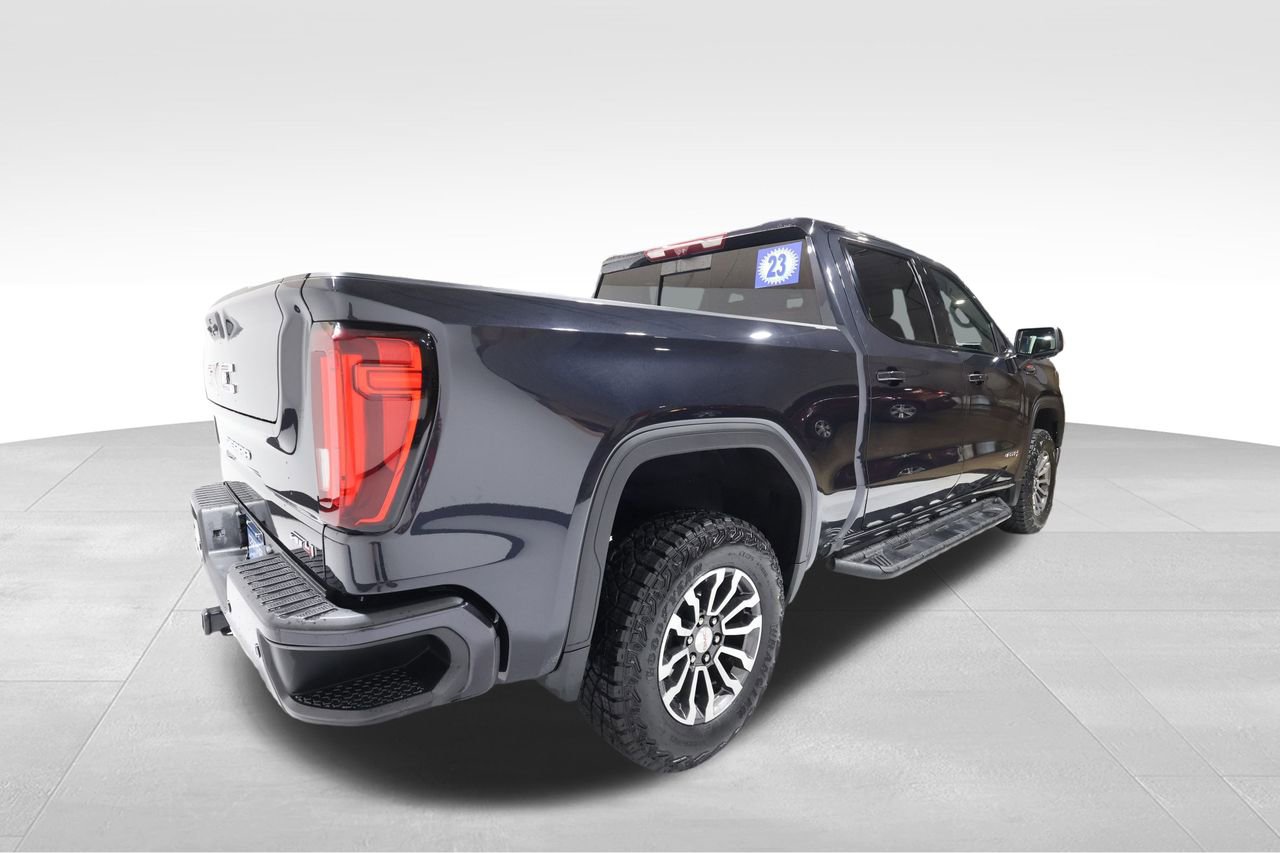 2023 Gmc Sierra 1500 AT4 photo 4