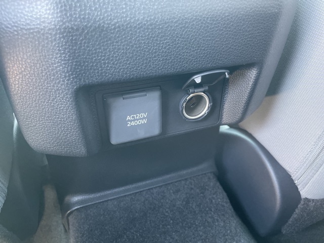 2025 Toyota Tacoma TRD Off-Road 4x4 Double Cab photo 10