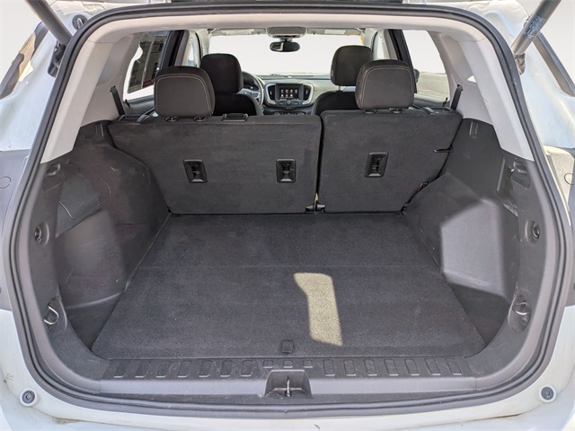 2023 Gmc Terrain SLE photo 25