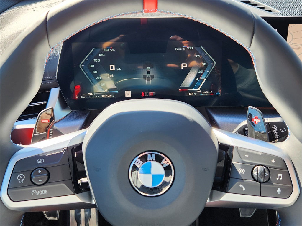 2026 Bmw X1 M35i photo 12