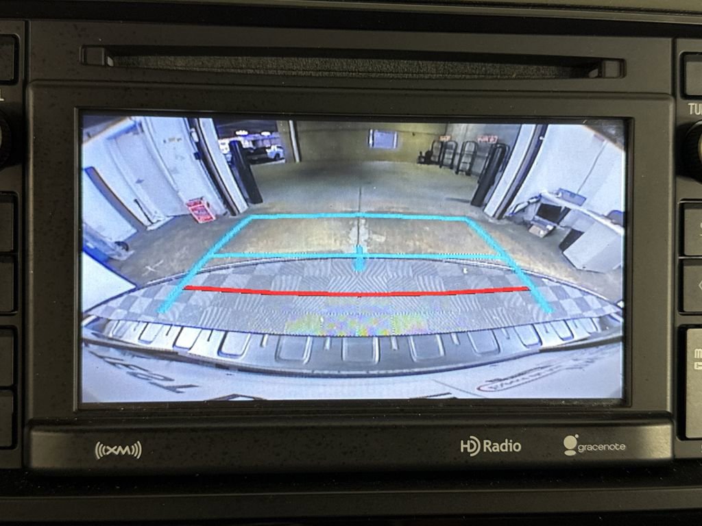 2016 Toyota Sequoia Limited photo 29