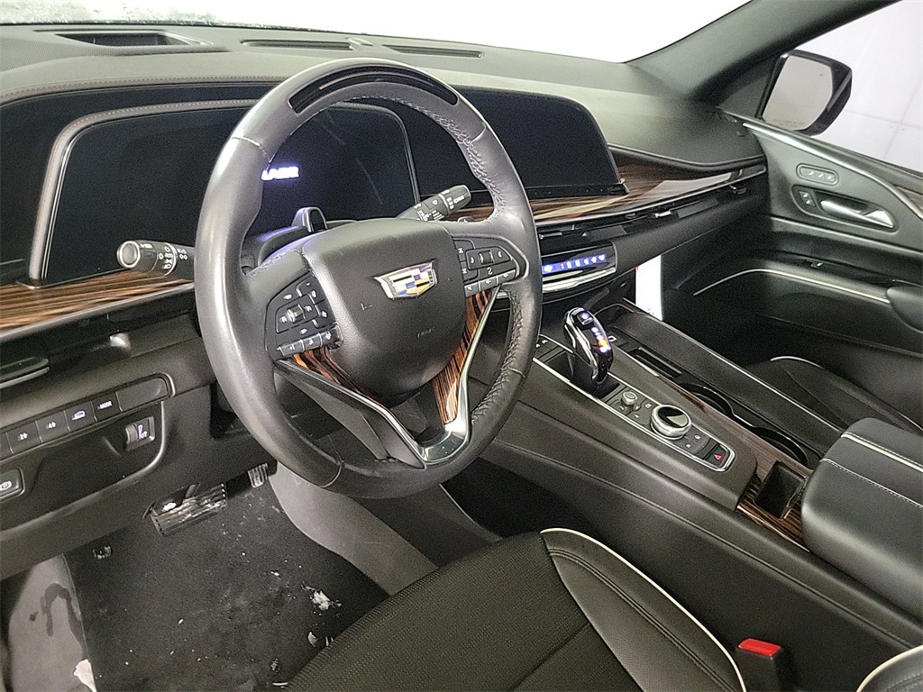 2023 CADILLAC ESCALADE - Image 11