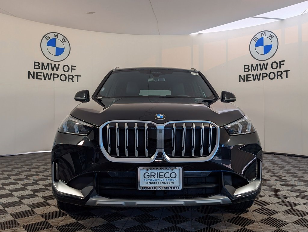 2026 Bmw X1 XDrive28i photo 4