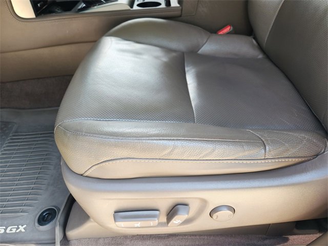 2019 Lexus GX 460 photo 20