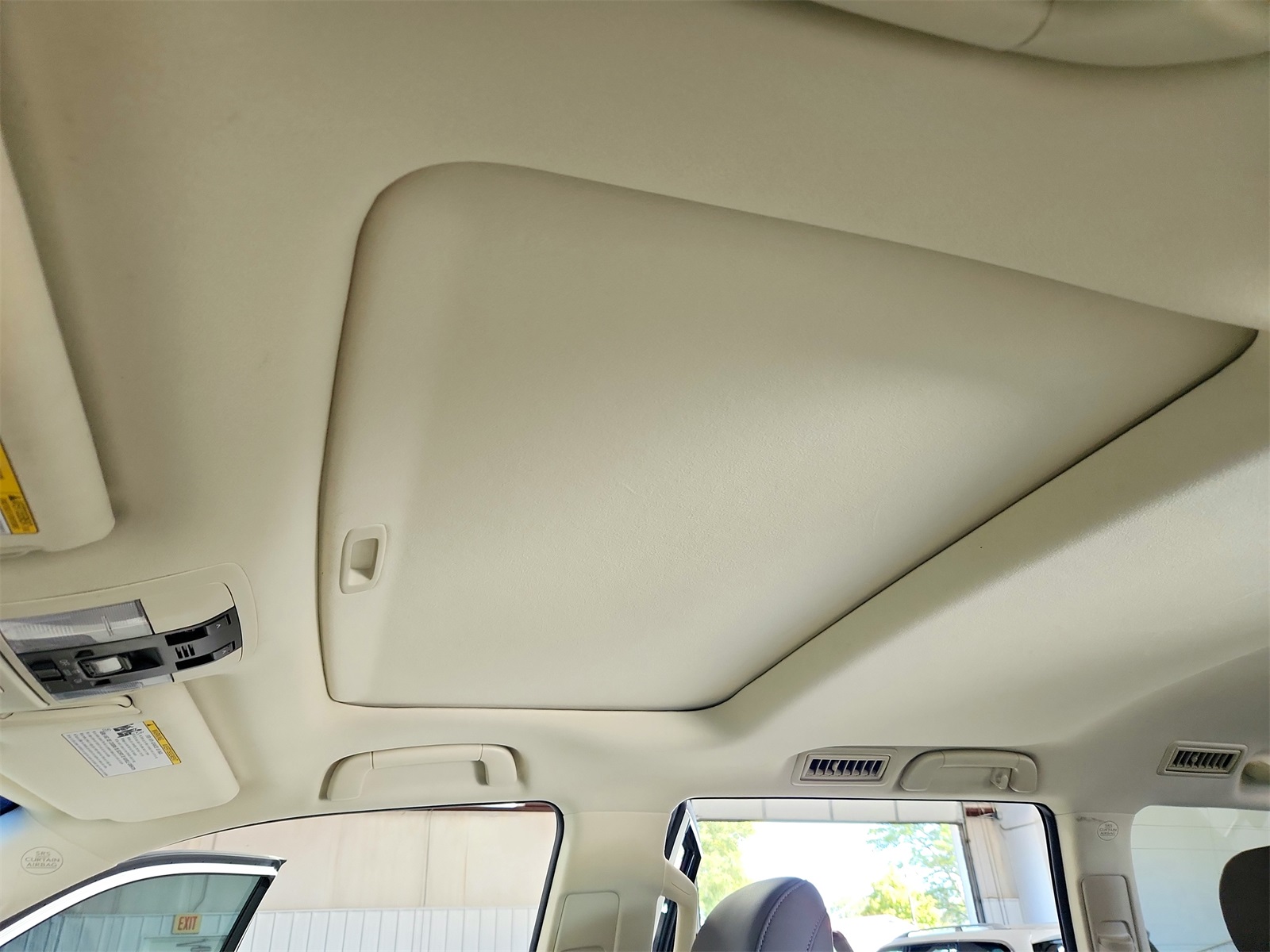 2022 Lexus GX 460 photo 19