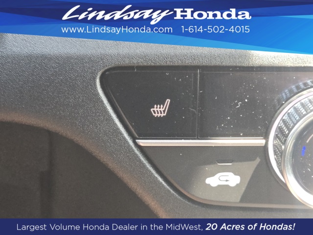 2026 Honda CR-V Hybrid photo 3