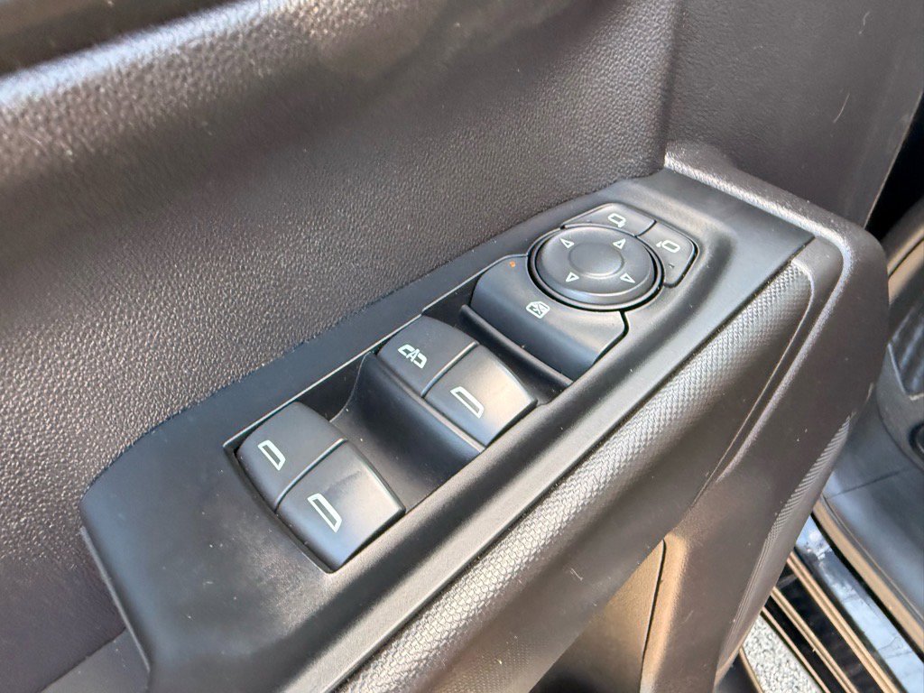 2023 Chevrolet Silverado 1500 Custom Trail Boss photo 11