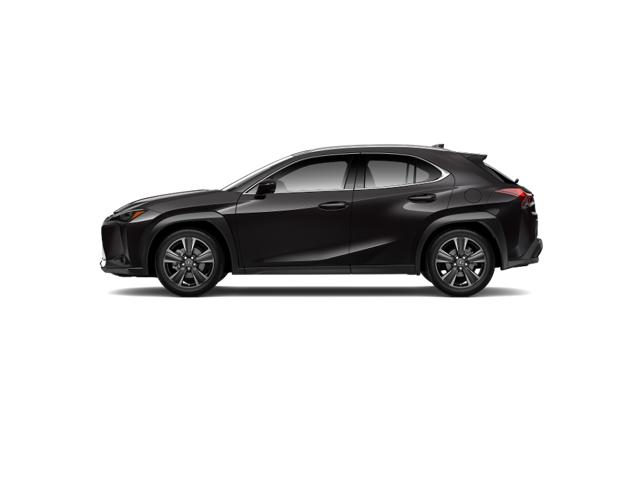 2025 Lexus UX photo 2