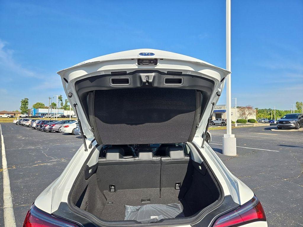 2025 Acura Integra Base photo 27