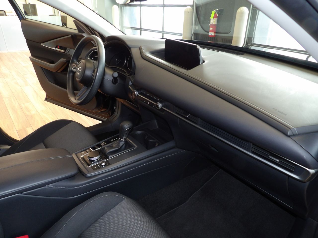2023 Mazda CX-30 2.5 S photo 13