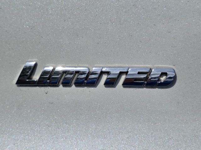 2019 Toyota 4Runner Limited photo 14