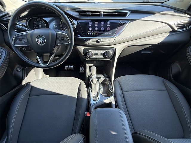 2023 Buick Encore GX Select photo 22
