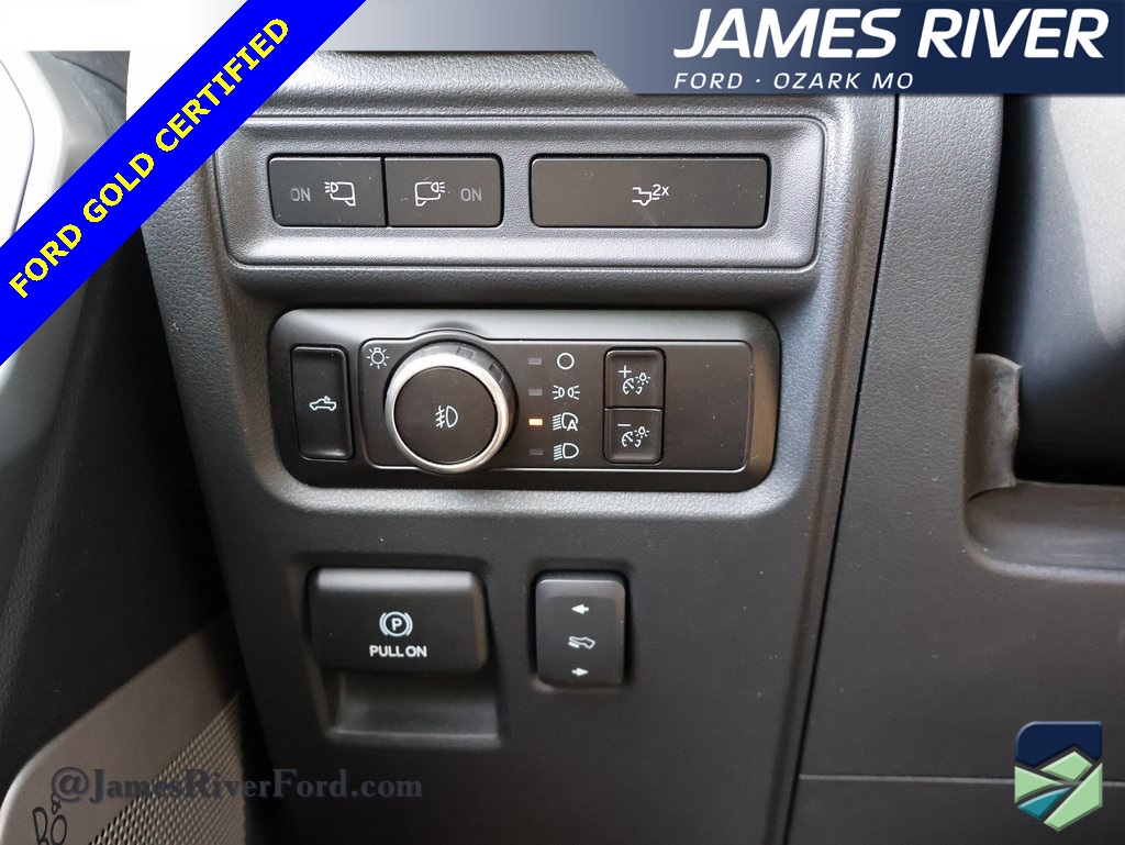 2023 Ford F-150 Lariat photo 25