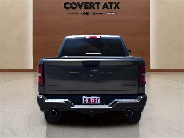 2026 Ram 1500 Rebel photo 4
