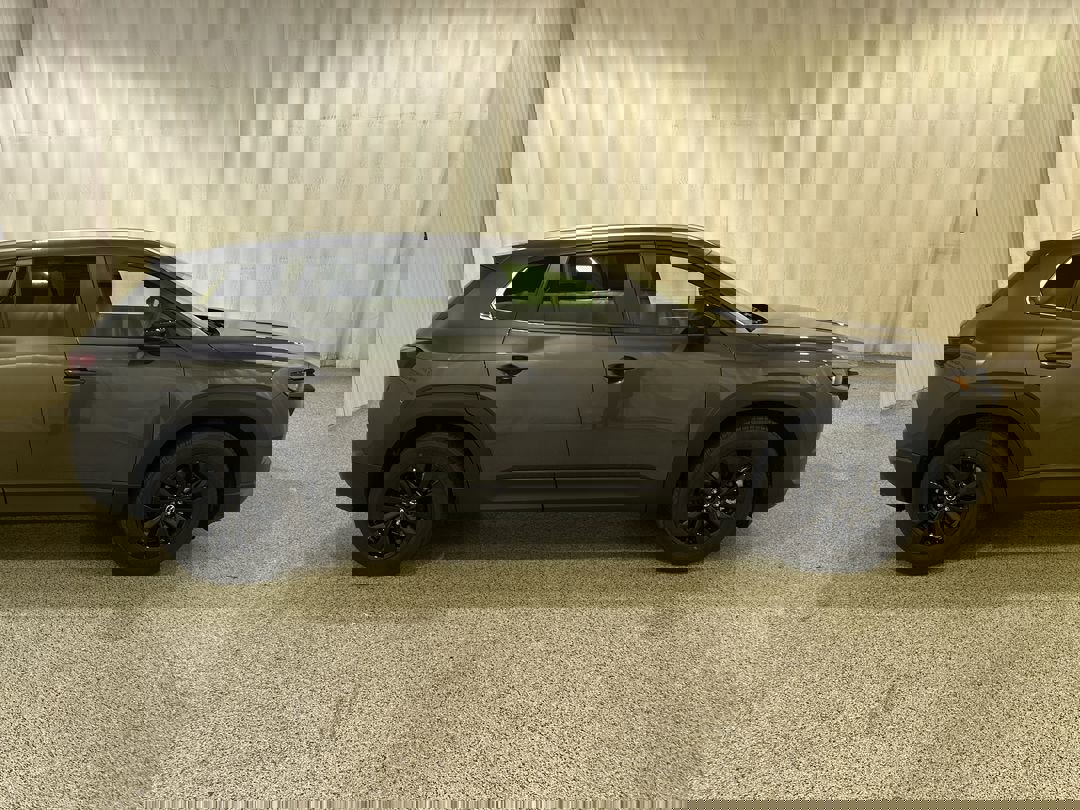 2025 Mazda CX-50 2.5 S Preferred photo 4