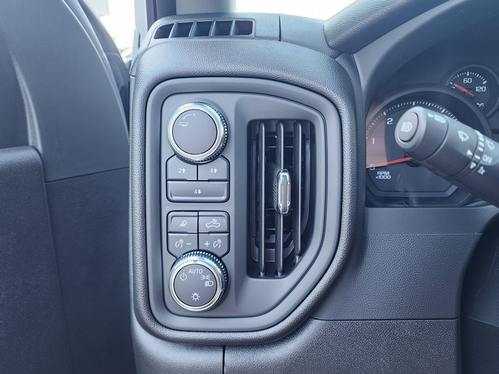 2026 Gmc Sierra 2500 HD Pro photo 18