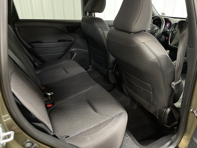 2025 Subaru Forester Premium photo 20