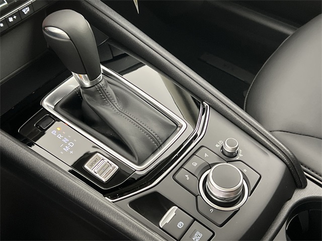 2025 Mazda CX-5 2.5 Select photo 20