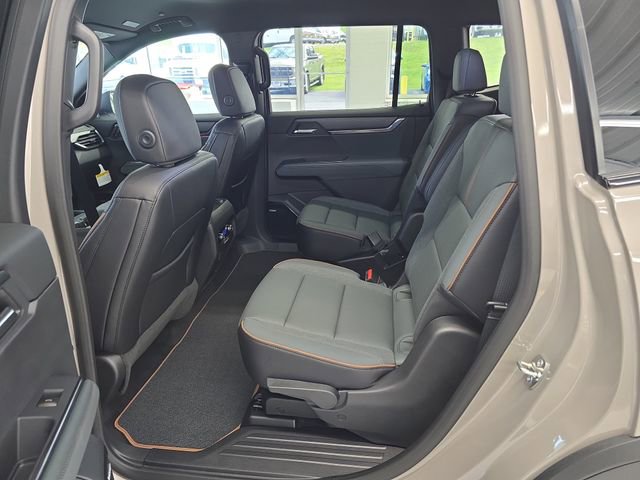2026 Gmc Acadia AT4 photo 6