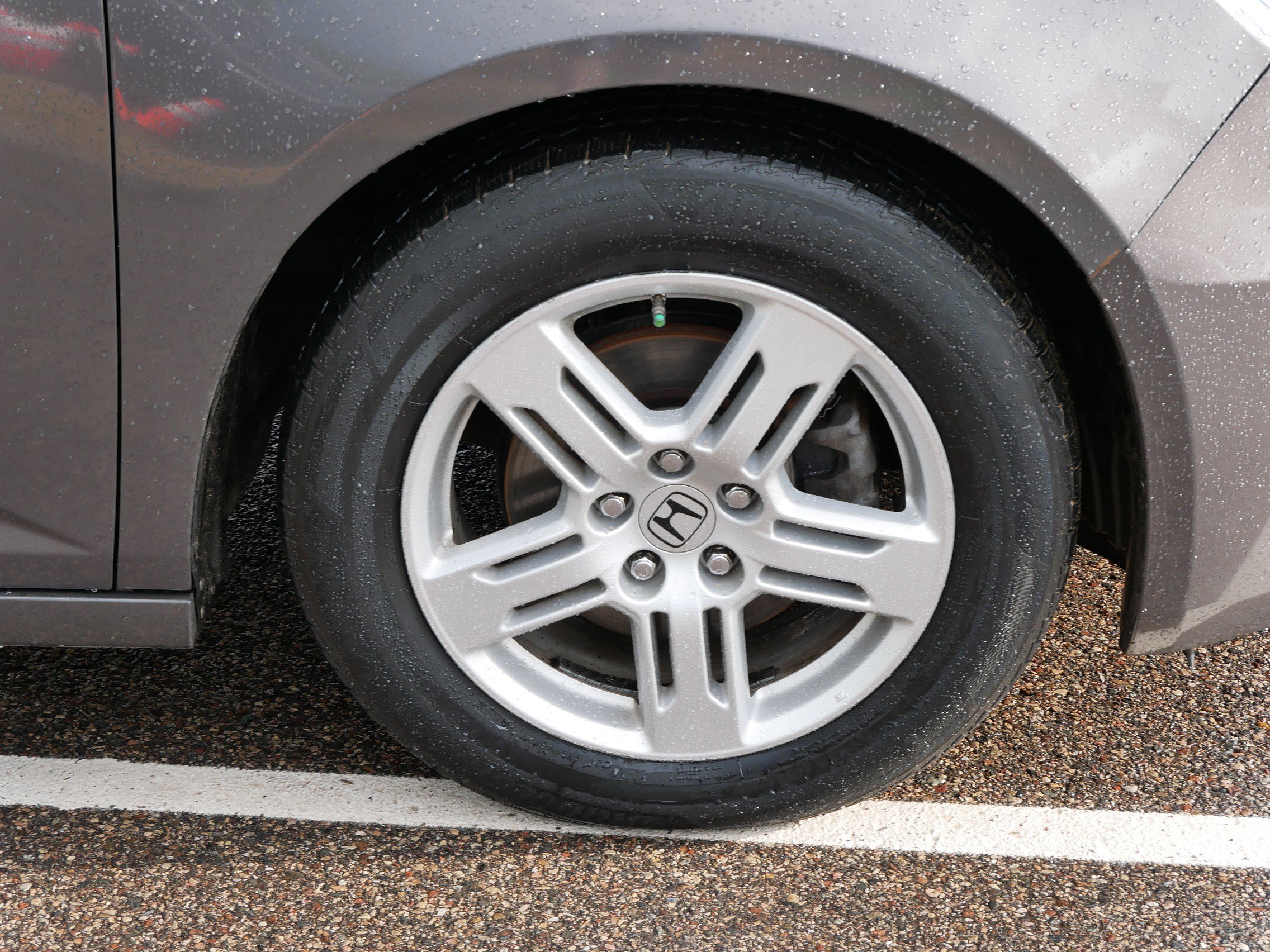 2013 Honda Odyssey Touring photo 15