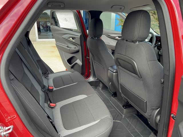2026 Chevrolet Trailblazer LT photo 18
