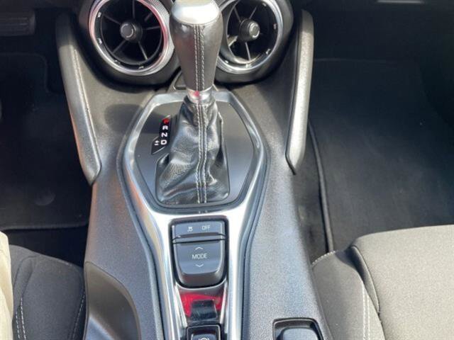 2019 Chevrolet Camaro 1LS 1LT photo 24