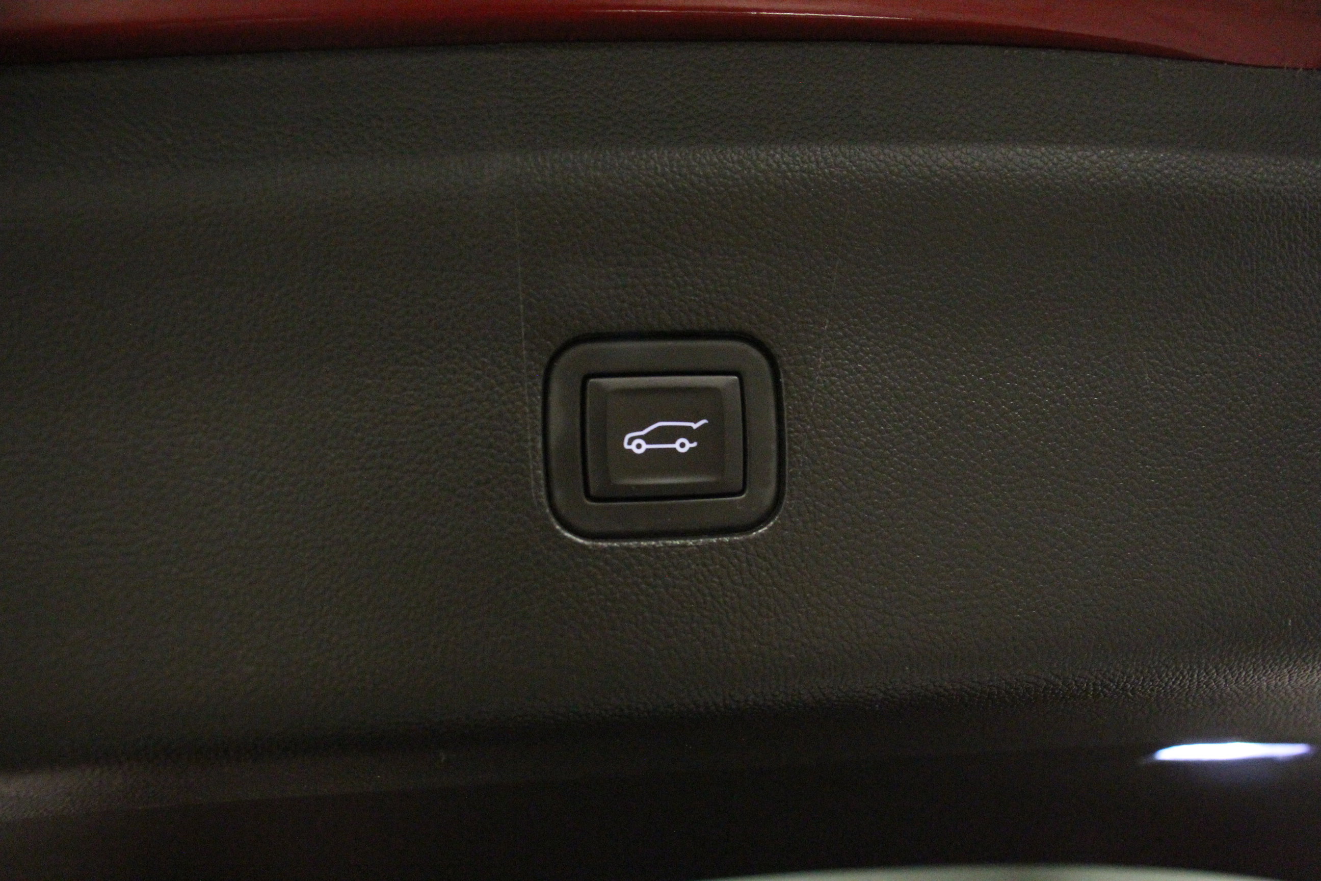 2024 Buick Enclave Premium photo 11