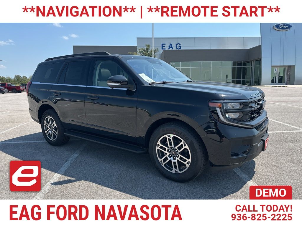 2025 Ford Expedition Active's photo