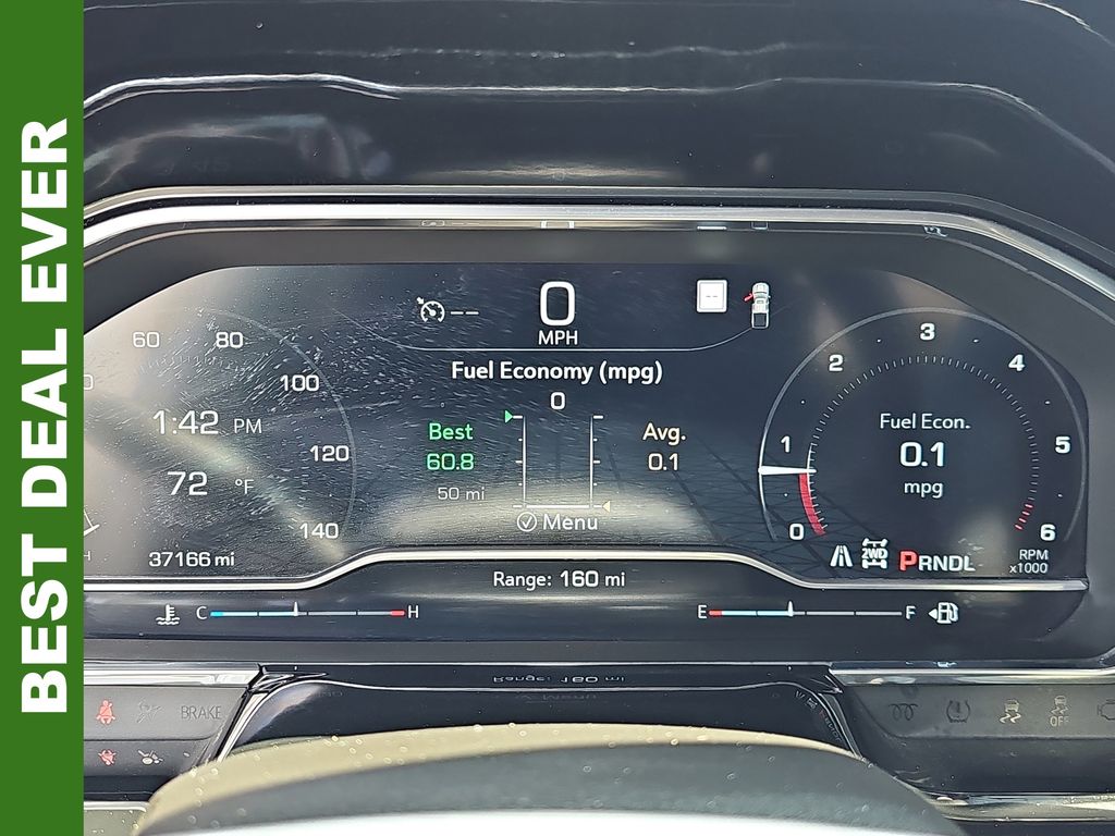 2023 Gmc Sierra 1500 Elevation photo 18