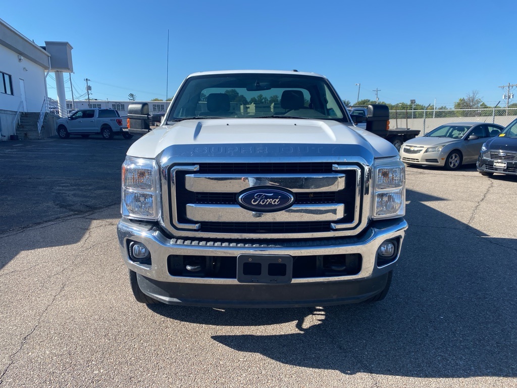 Used 2016 Ford F-250 Super Duty XLT with VIN 1FTBF2B64GEB31434 for sale in Kansas City