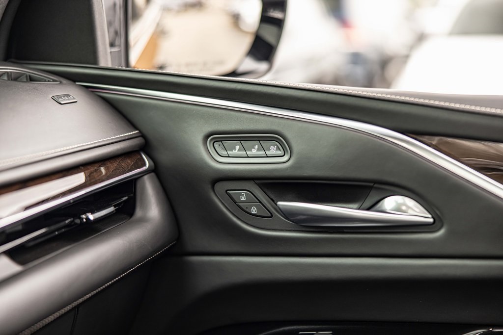 2023 CADILLAC ESCALADE - Image 34